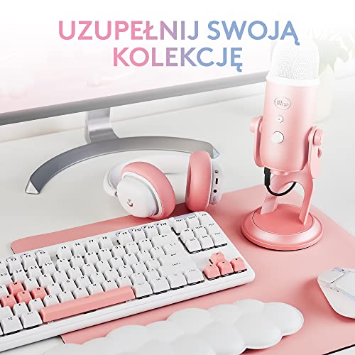 Logitech Blue Yeti USB Microphone