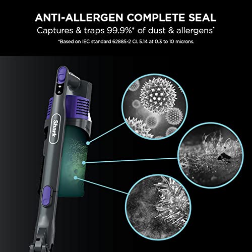 Shark Stratos Cordless Stick Vacuum Cleaner