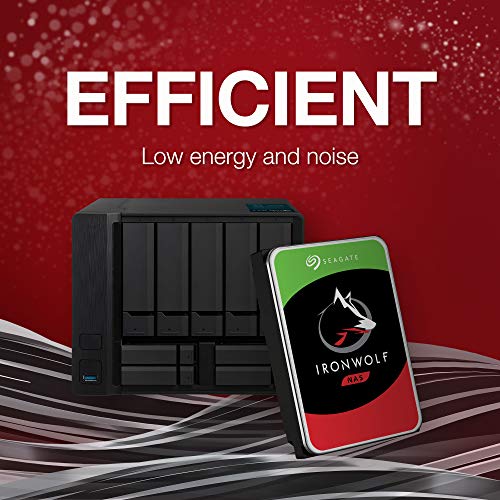 Seagate IronWolf Pro 10TB ST10000NE000