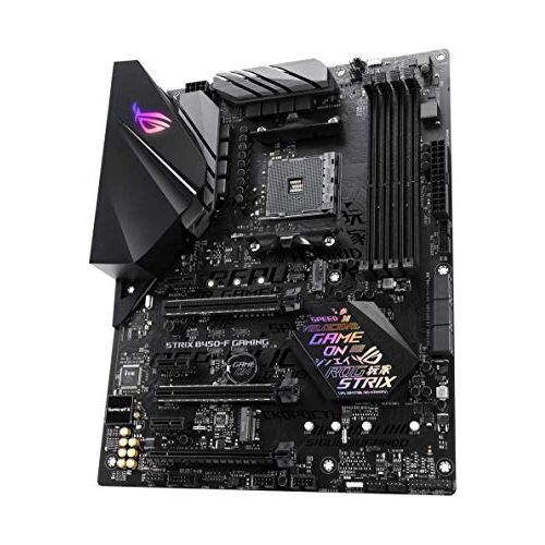 ASUS ROG Strix Gaming Mini ITX Motherboard