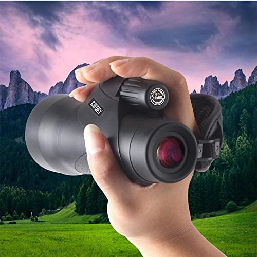 Gosky 12x55 High Definition Monocular Telescope and Fast Smartphone