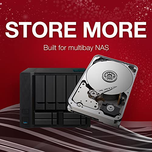 Seagate IronWolf Pro 10TB ST10000NE000