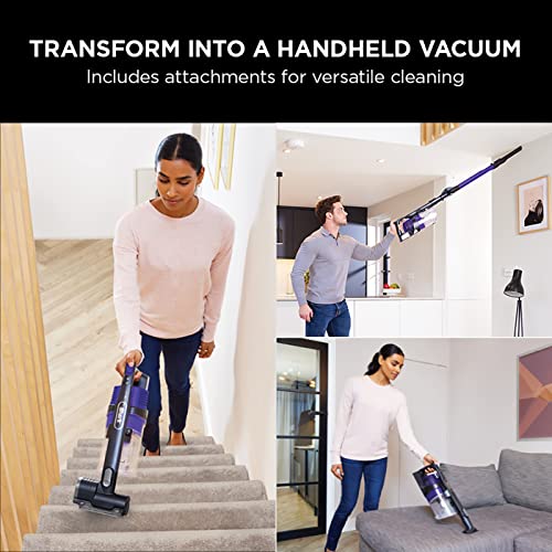 Shark Stratos Cordless Stick Vacuum Cleaner
