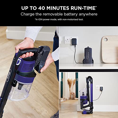 Shark Stratos Cordless Stick Vacuum Cleaner