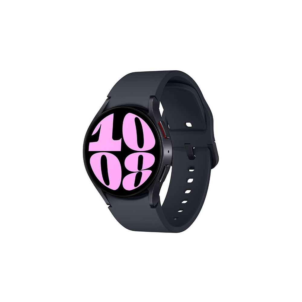 Samsung galaxy watch 6 bluetooth wifi GPS 40MM graphite