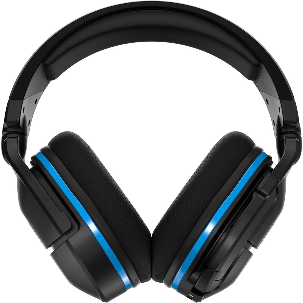 Turtle Beach Stealth 600 Gen 2 Black Wireless Gaming Headset for PS5, PS4 and PC