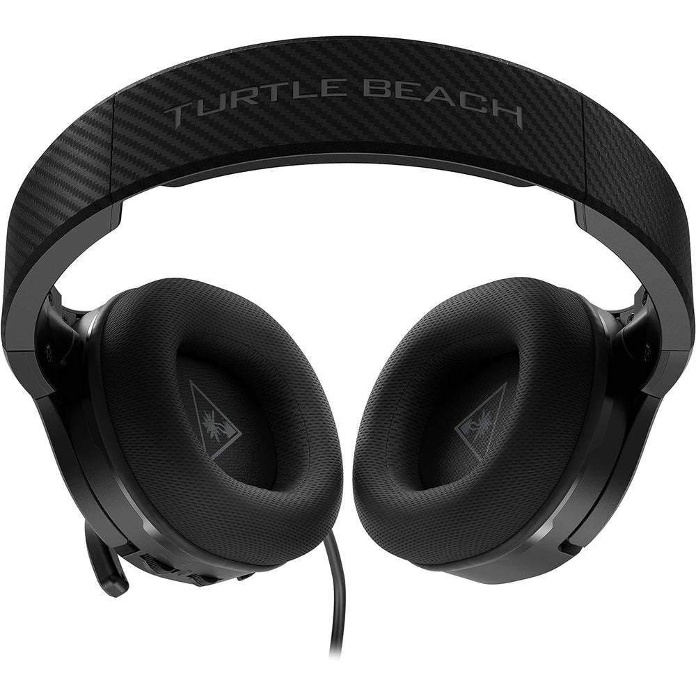 Turtle Beach Recon 200 Wired Gaming Headset