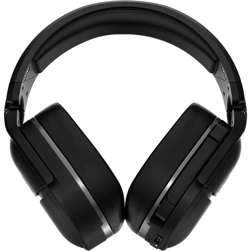 Turtle Beach Stealth 700 Gen 2 Max Black Wireless Headset for Xbox Series X|S, Xbox One, PS5, PS4, PC & Mobile