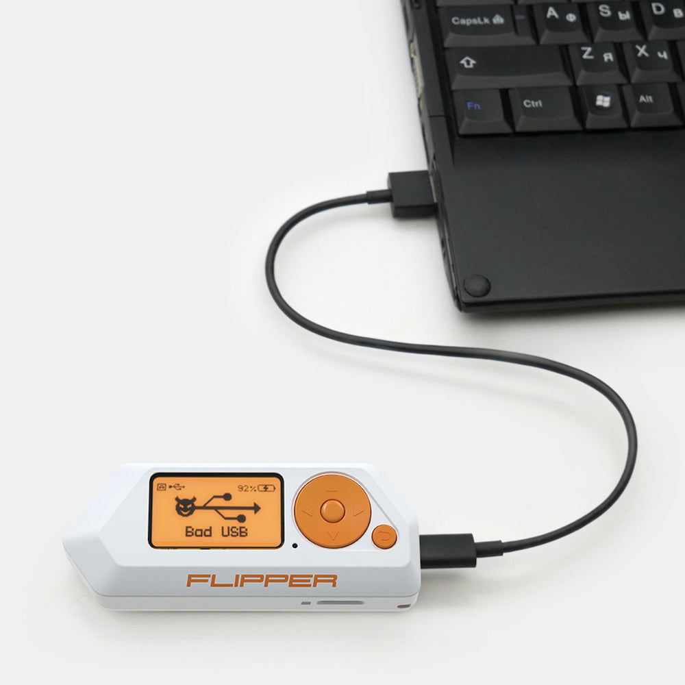 Flipper Zero Bad USB