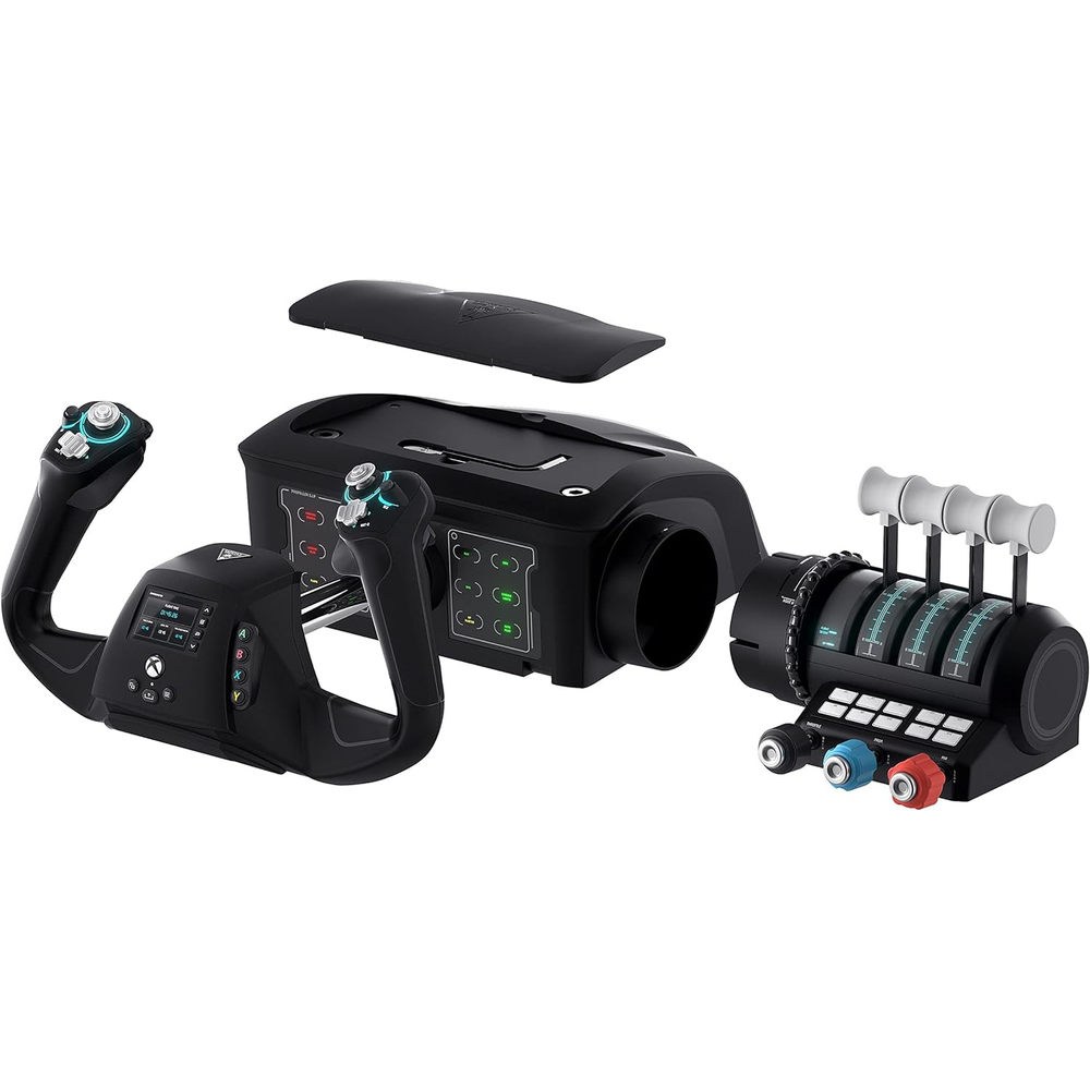 Turtle Beach VelocityOne Flight Universal Control System for Xbox and PC
