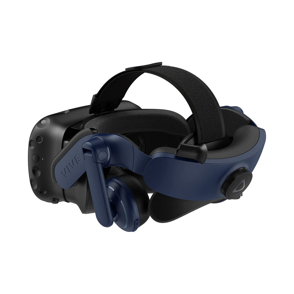 HTC VIVE Pro 2 Headset