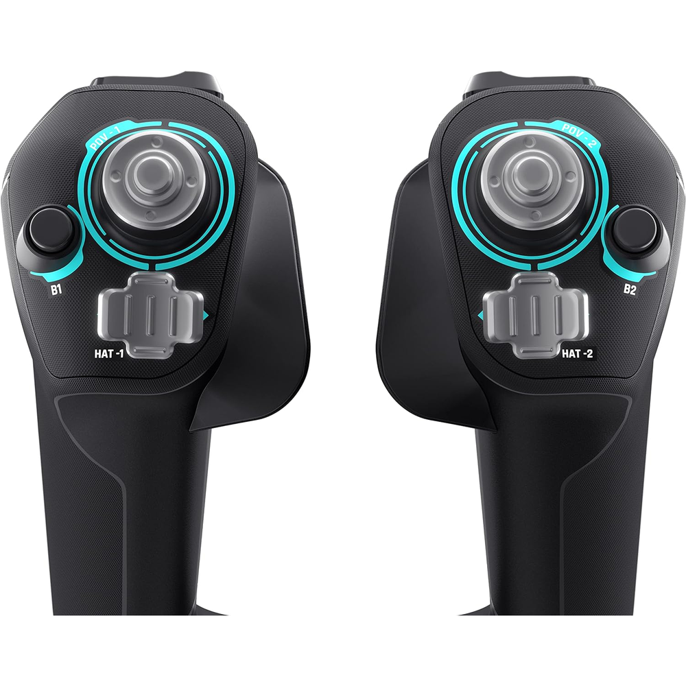 Turtle Beach VelocityOne Flight Universal Control System for Xbox and PC