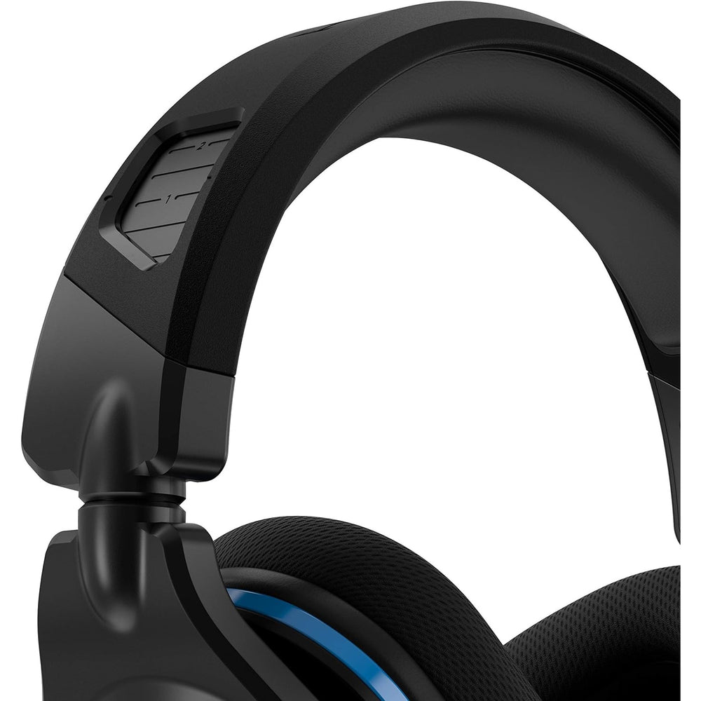 Turtle Beach Stealth 600 Gen 2 Black Wireless Gaming Headset for PS5, PS4 and PC