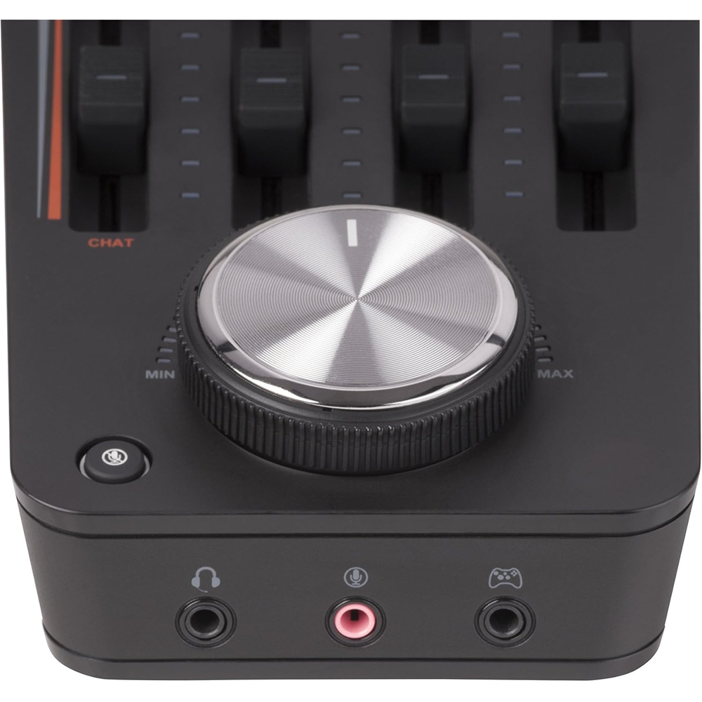 Turtle Beach Elite Pro Tactic Audio Controller