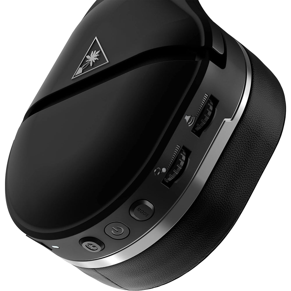 Turtle Beach Stealth 700 Gen 2 Max Black Wireless Headset for Xbox Series X|S, Xbox One, PS5, PS4, PC & Mobile