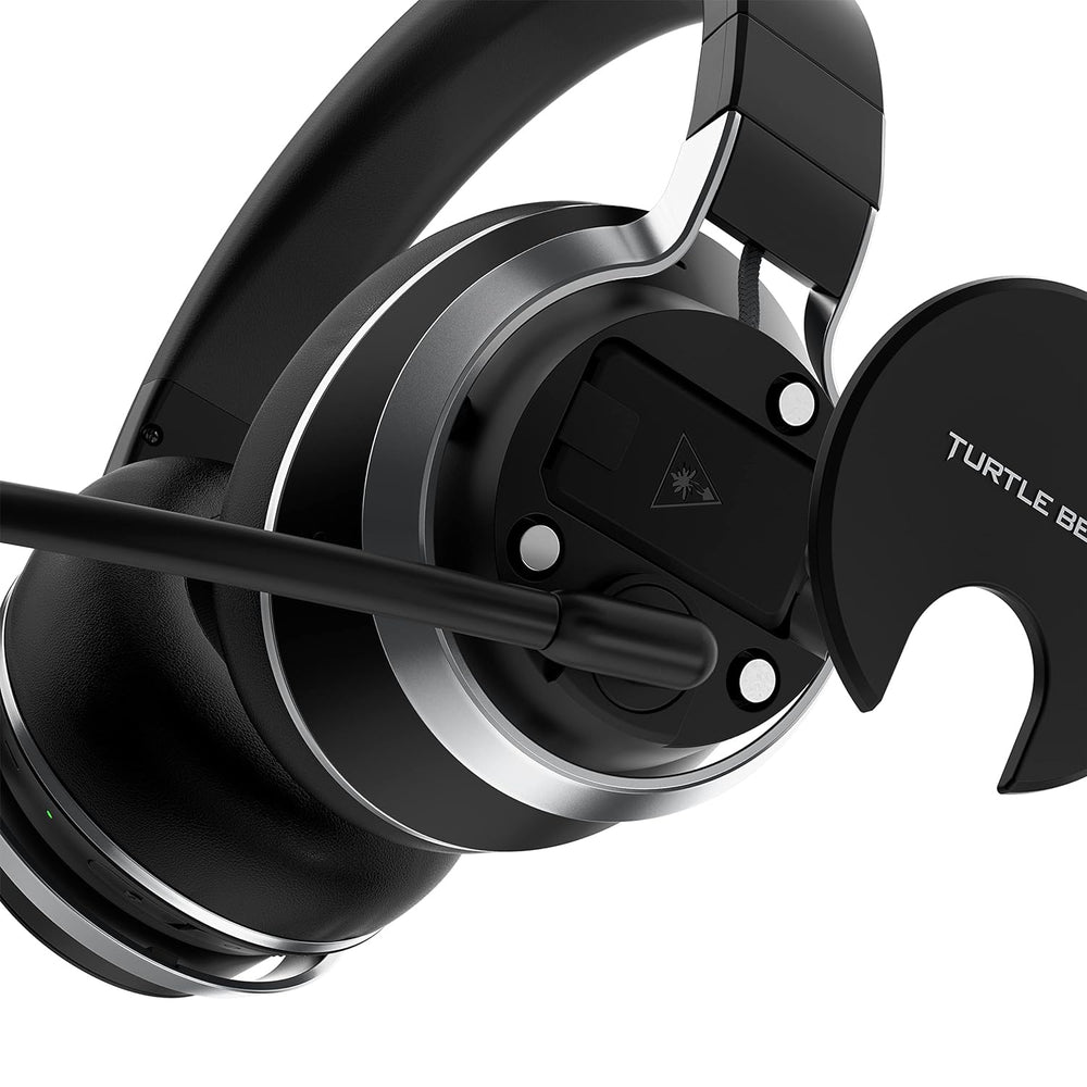 Turtle Beach Stealth Pro Wireless ANC Bluetooth Multiplatform Gaming Headset