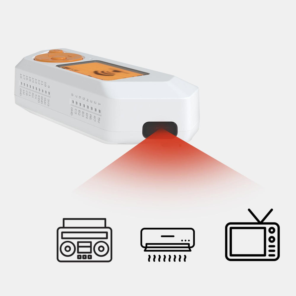 Flipper Zero Infrared
