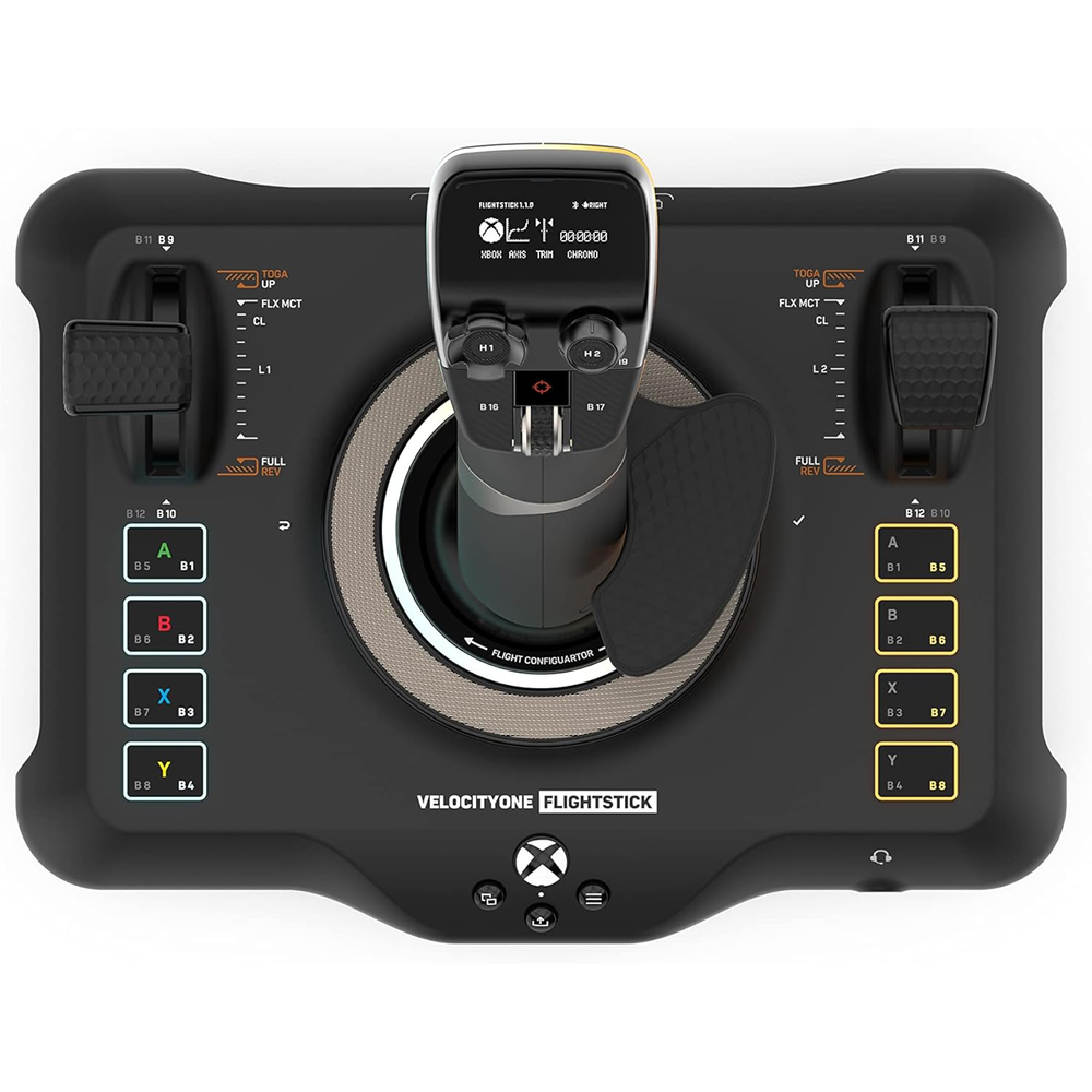 Turtle Beach VelocityOne Flightstick