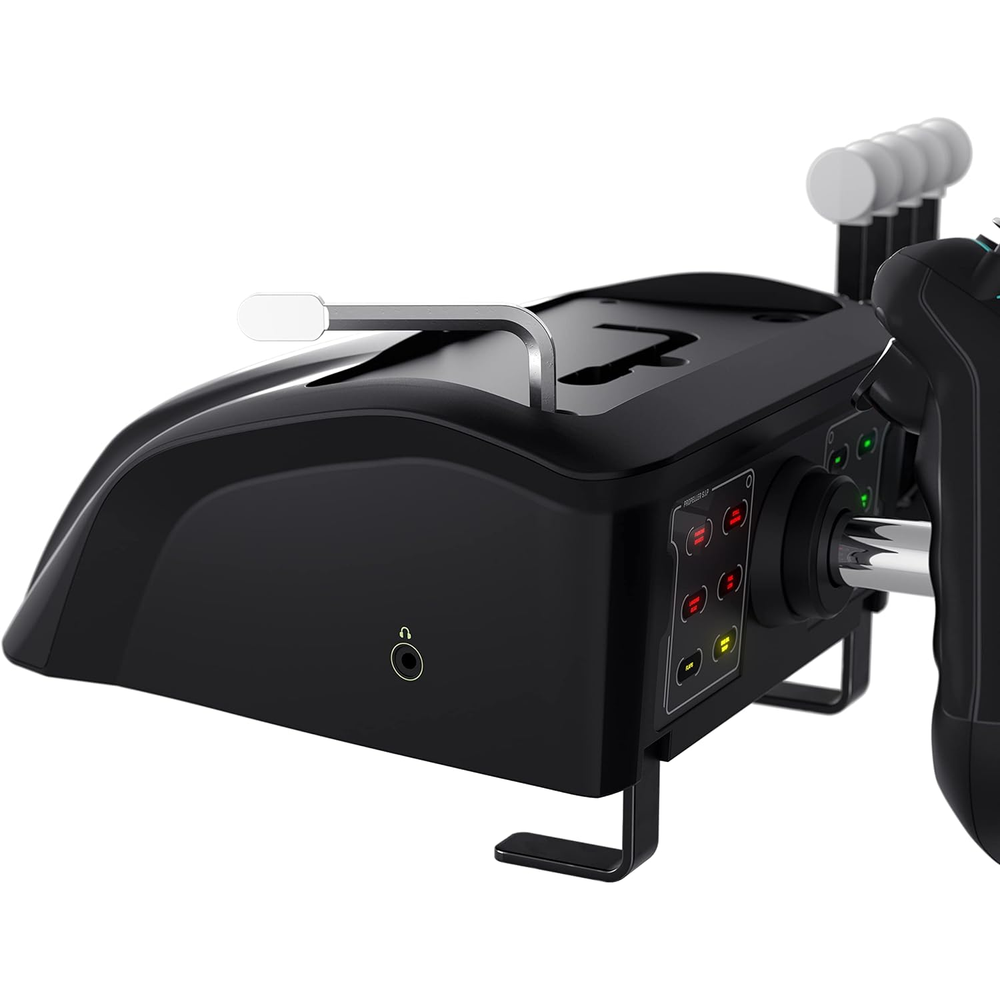 Turtle Beach VelocityOne Flight Universal Control System for Xbox and PC