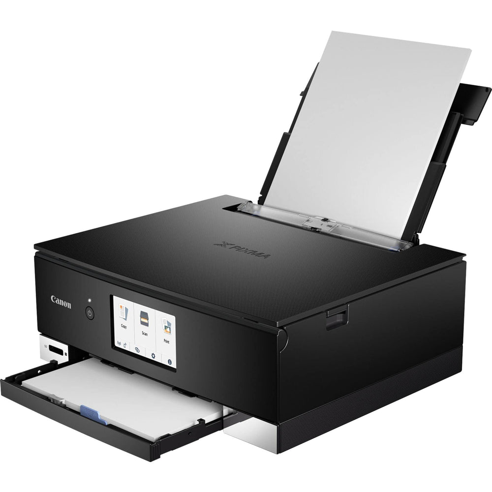 Canon Pixma TS 8350 Inkjet Printer