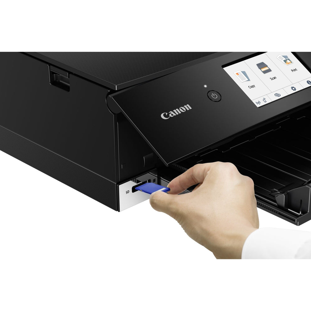 Canon Pixma TS 8350 Inkjet Printer