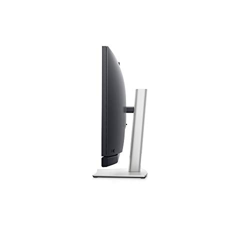 Dell C3422WE 34 Inch WQHD Curved Video Conferencing Monitor
