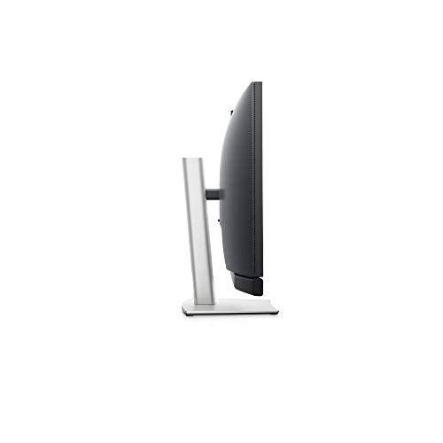 Dell C3422WE 34 Inch WQHD Curved Video Conferencing Monitor