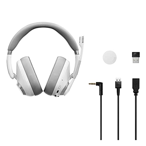 EPOS Gaming H3Pro Hybrid Gaming Headset