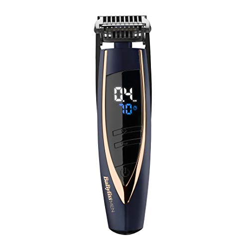 BaByliss for Men Super Stubble XTP Beard Trimmer