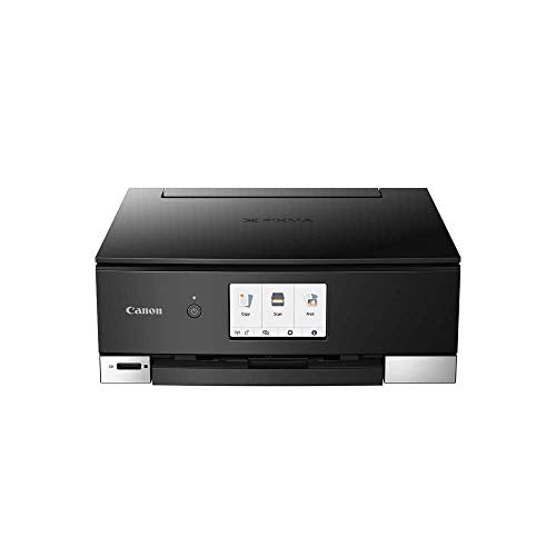 Canon Pixma TS 8350 Inkjet Printer