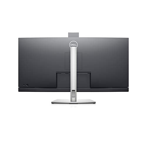 Dell C3422WE 34 Inch WQHD Curved Video Conferencing Monitor