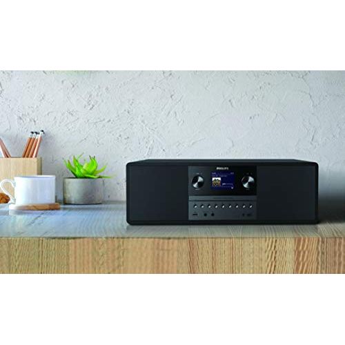 Philips Audio M6805/10 Micro Music System