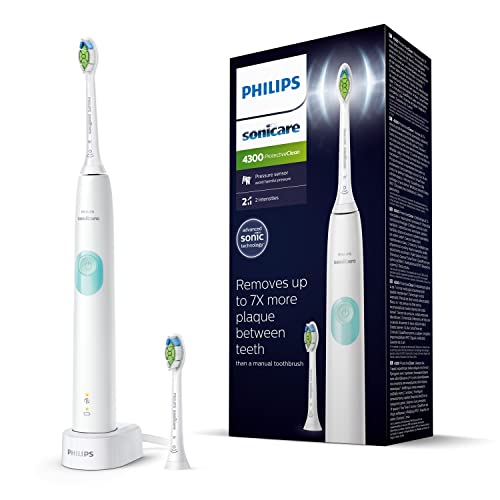 Philips Sonicare 4300 Toothbrush