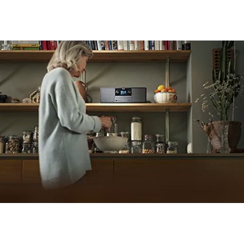 Philips Audio M6805/10 Micro Music System