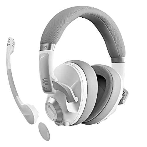EPOS Gaming H3Pro Hybrid Gaming Headset