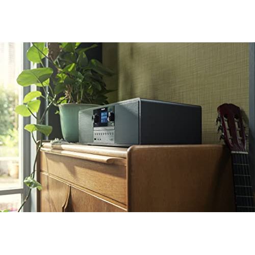 Philips Audio M6805/10 Micro Music System