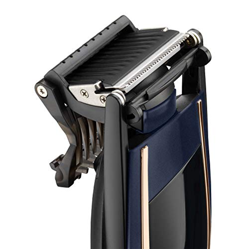 BaByliss for Men Super Stubble XTP Beard Trimmer