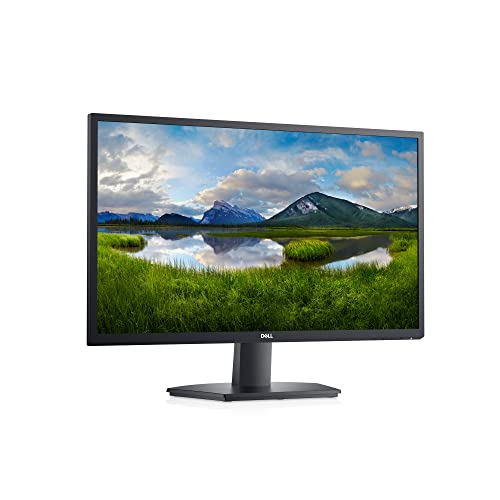 Dell SE2722H 27in FHD VA 4ms 75Hz AMD FreeSync Monitor