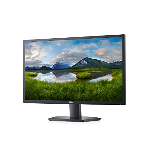 Dell SE2722H 27in FHD VA 4ms 75Hz AMD FreeSync Monitor