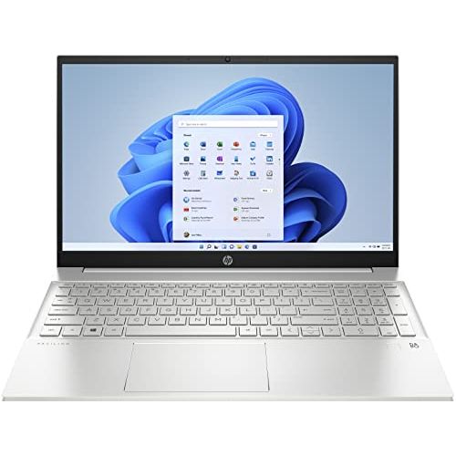 HP Pavilion 15 Inch Laptop 15-eh1013na