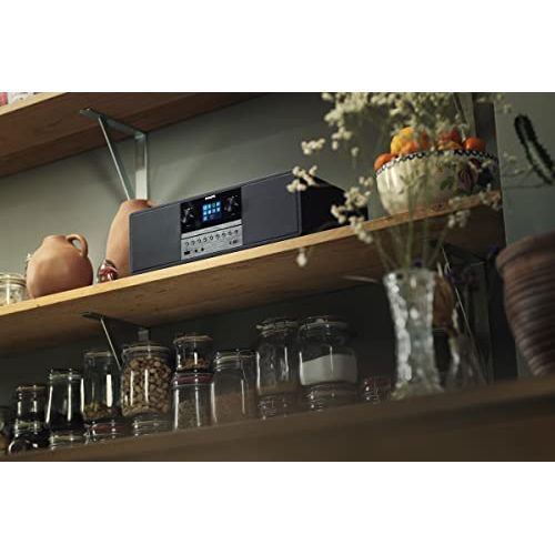 Philips Audio M6805/10 Micro Music System