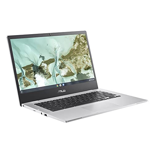 ASUS Chromebook