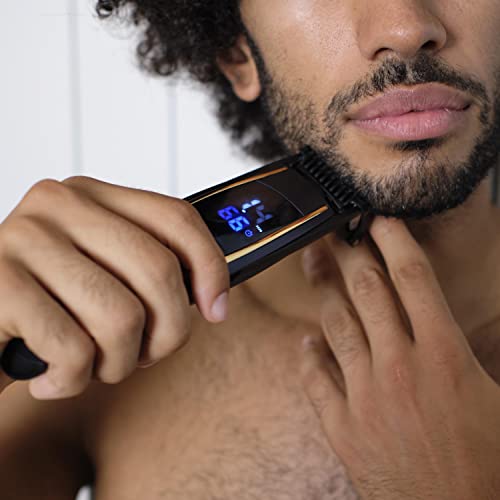 BaByliss for Men Super Stubble XTP Beard Trimmer