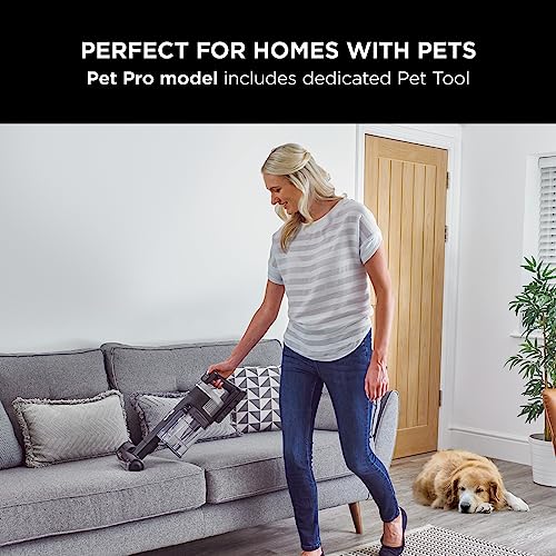 Shark Stratos Cordless Stick Vacuum Cleaner