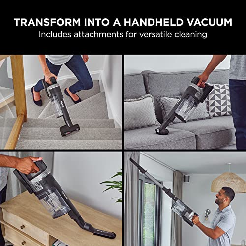 Shark Stratos Cordless Stick Vacuum Cleaner