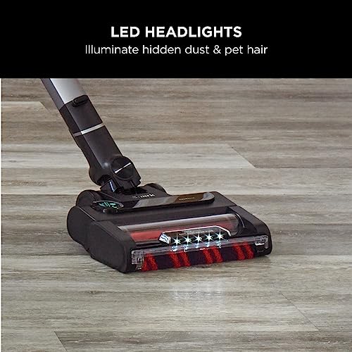 Shark Stratos Cordless Stick Vacuum Cleaner