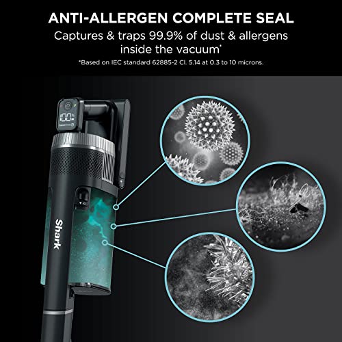 Shark Stratos Cordless Stick Vacuum Cleaner