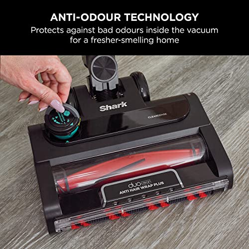 Shark Stratos Cordless Stick Vacuum Cleaner