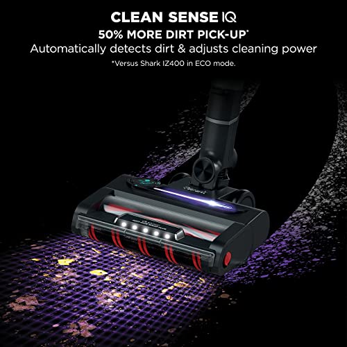 Shark Stratos Cordless Stick Vacuum Cleaner