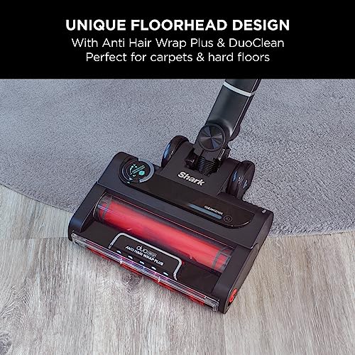 Shark Stratos Cordless Stick Vacuum Cleaner